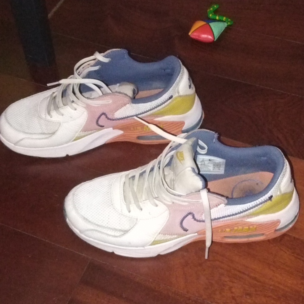 Nike Air Max